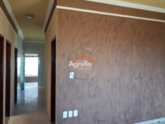 Imagem Casa com 3 Quartos à Venda, 78 m² em Jardim Jacira - Mogi Guaçu Imagem Casa com 3 Quartos à Venda, 78 m² em Jardim Jacira - Mogi Guaçu