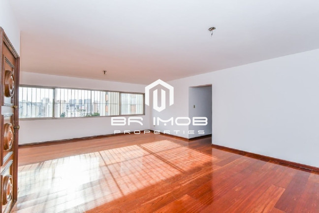 Foto do imóvel Imóvel com 4 Quartos à Venda, 155 m² em Santo Amaro - São Paulo