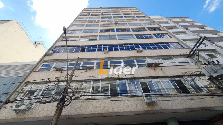 Sala Comercial à Venda, 45 m² em Centro - Juiz De Fora