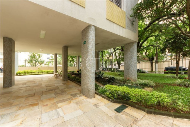Imagem Apartamento com 3 Quartos à Venda, 152 m² em Jardim Paulista - São Paulo