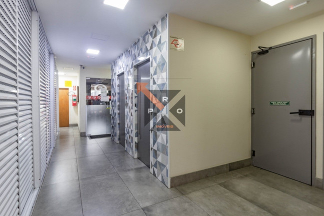 Imagem Imóvel com 1 Quarto à Venda, 25 m² em Campos Elíseos - São Paulo
