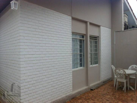 Imagem Casa com 4 Quartos à Venda, 141 m² em Central Parque Sorocaba - Sorocaba
