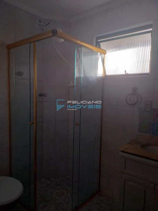 Imagem Apartamento com 1 Quarto à Venda, 50 m² em Ocian - Praia Grande