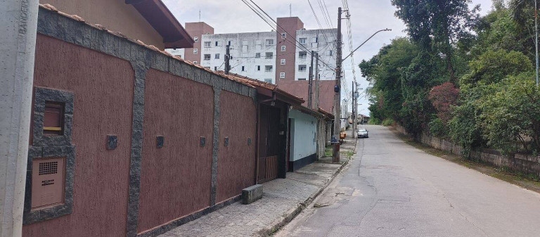 Terreno à Venda, 167 m² em Jardim Colinas - Jacareí