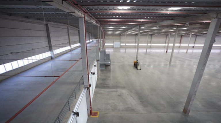 Imagem Imóvel à Venda, 5.000 m² em Parque Industrial Iii - Jundiaí Imagem Imóvel à Venda, 5.000 m² em Parque Industrial Iii - Jundiaí