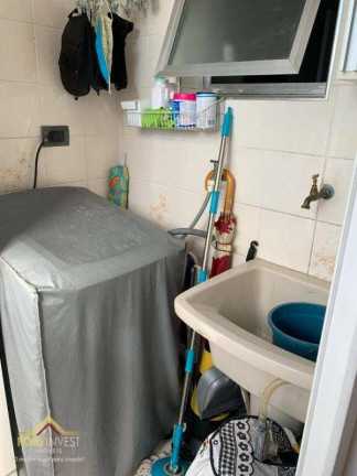 Imagem Imóvel com 2 Quartos à Venda, 95 m² em Vila Guilhermina - Praia Grande