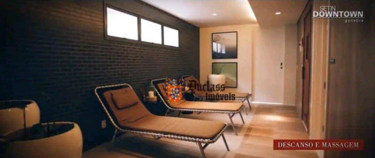Imagem Studio com 1 Quarto à Venda, 42 m² em Bela Vista - São Paulo