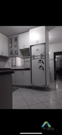 Imagem Sobrado com 3 Quartos à Venda, 350 m² em Taboão - Diadema Imagem Sobrado com 3 Quartos à Venda, 350 m² em Taboão - Diadema