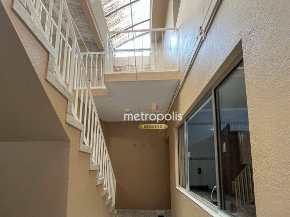 Imagem Sobrado com 3 Quartos à Venda, 200 m² em Jardim Las Vegas - Santo André Imagem Sobrado com 3 Quartos à Venda, 200 m² em Jardim Las Vegas - Santo André