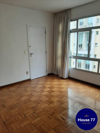 Imagem Apartamento com 3 Quartos à Venda, 105 m² em Vila Nova Conceição - São Paulo Imagem Apartamento com 3 Quartos à Venda, 105 m² em Vila Nova Conceição - São Paulo