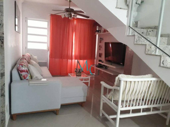 Imagem Casa com 3 Quartos à Venda, 70 m² em Campo Grande - Rio De Janeiro Imagem Casa com 3 Quartos à Venda, 70 m² em Campo Grande - Rio De Janeiro