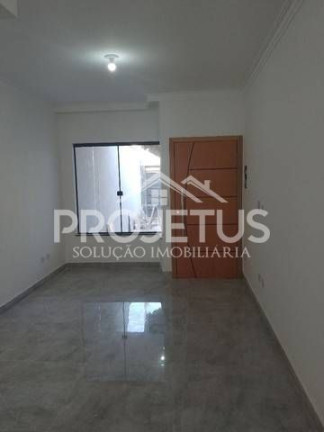 Imagem Sobrado com 3 Quartos à Venda, 115 m² em Vila Alpina - São Paulo
