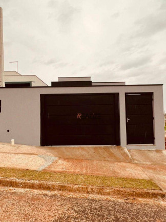 Casa com 2 Quartos à Venda, 52 m² em Smart City - Indaiatuba