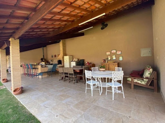 Imagem Casa com 4 Quartos à Venda, 505 m² em Condomínio Flamboyant - Atibaia Imagem Casa com 4 Quartos à Venda, 505 m² em Condomínio Flamboyant - Atibaia