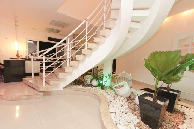 Imagem Casa com 4 Quartos à Venda, 450 m² em Tremembé - São Paulo