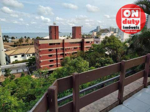 Imagem Sobrado com 4 Quartos à Venda, 500 m² em Enseada – P – Hotéis - Guarujá