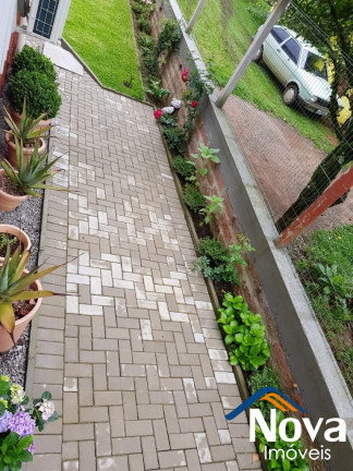 Imagem Imóvel com 3 Quartos à Venda,  em Piá - Nova Petrópolis
