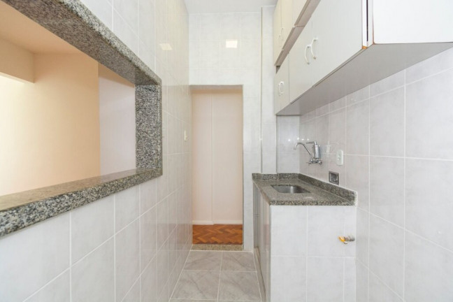 Imagem Imóvel com 1 Quarto à Venda, 41 m² em Flamengo - Rio De Janeiro