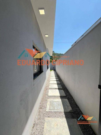 Imagem Casa com 3 Quartos à Venda, 116 m² em Massaguaçu - Caraguatatuba