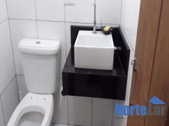 Imagem Casa de Condomínio com 2 Quartos à Venda, 72 m² em Horto Florestal - São Paulo