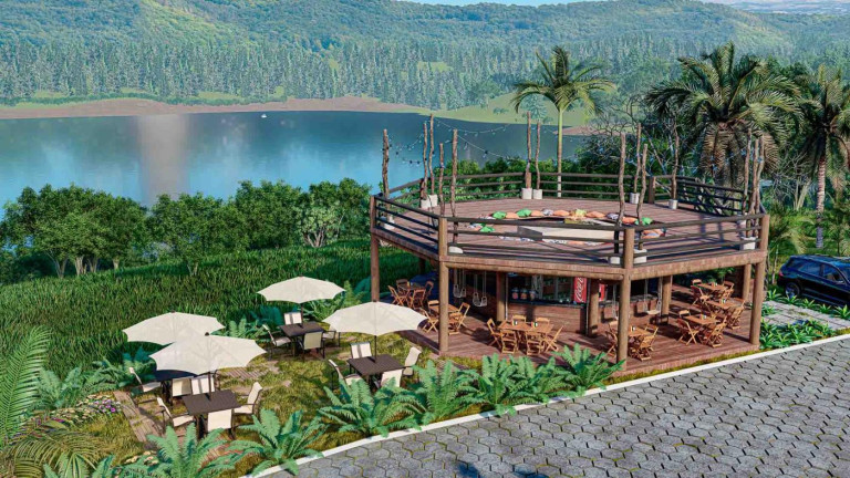 Imagem Imóvel à Venda, 1.000 m² em Corumbá Iv - Alexânia Imagem Imóvel à Venda, 1.000 m² em Corumbá Iv - Alexânia