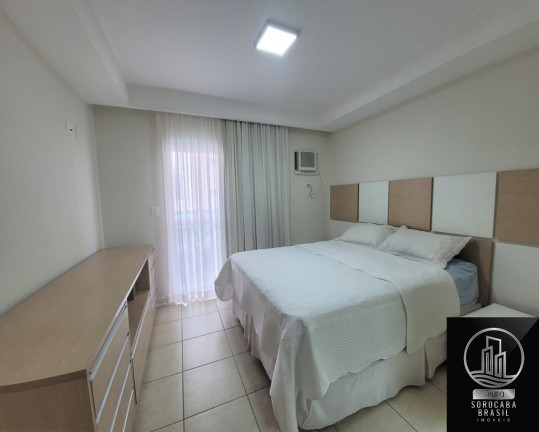 Imagem Apartamento com 3 Quartos à Venda, 90 m² em Parque Campolim - Sorocaba Imagem Apartamento com 3 Quartos à Venda, 90 m² em Parque Campolim - Sorocaba