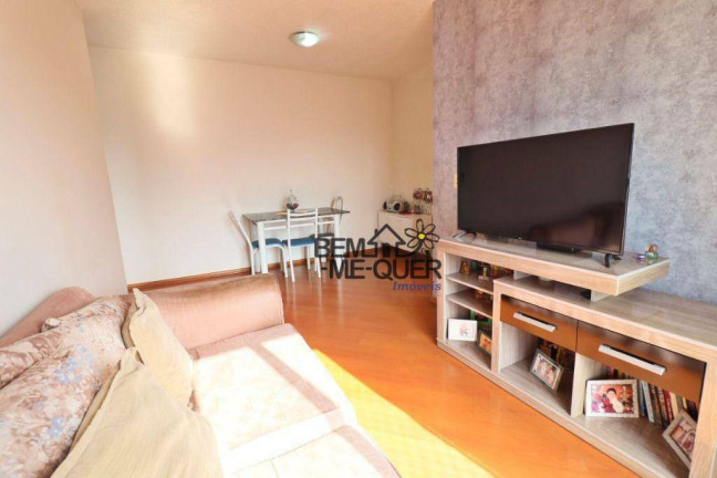 Imagem Apartamento com 2 Quartos à Venda, 52 m² em Conjunto Residencial Vista Verde - São Paulo Imagem Apartamento com 2 Quartos à Venda, 52 m² em Conjunto Residencial Vista Verde - São Paulo