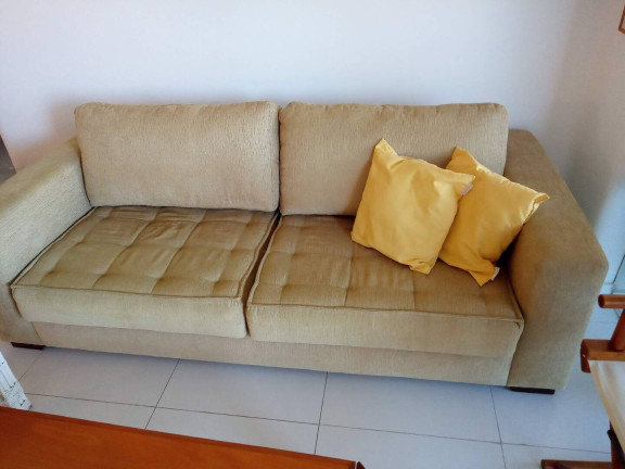 Imagem Apartamento com 3 Quartos à Venda, 72 m² em Enseada - Guarujá Imagem Apartamento com 3 Quartos à Venda, 72 m² em Enseada - Guarujá