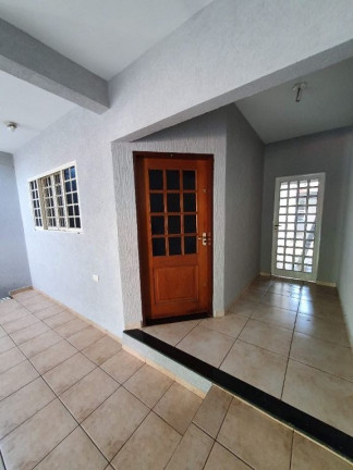 Imagem Casa com 3 Quartos à Venda, 170 m² em Parque Das Nações - Americana