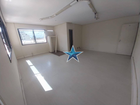 Sala Comercial para Alugar, 44 m² em Pacaembu - São Paulo