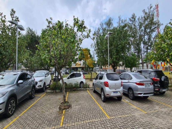 Imagem Sala Comercial para Alugar, 27 m² em Barra Da Tijuca - Rio De Janeiro