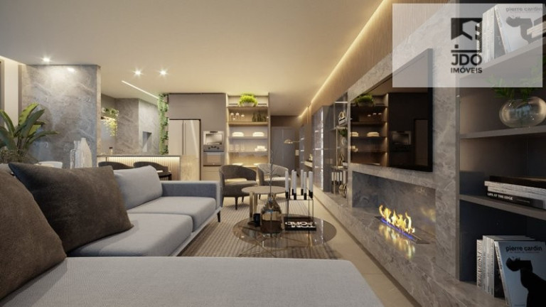 Imagem Apartamento com 3 Quartos à Venda, 153 m² em água Verde - Curitiba Imagem Apartamento com 3 Quartos à Venda, 153 m² em água Verde - Curitiba