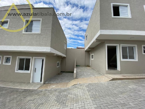 Imagem Casa com 2 Quartos à Venda, 61 m² em Jardim Das Cerejeiras - Atibaia