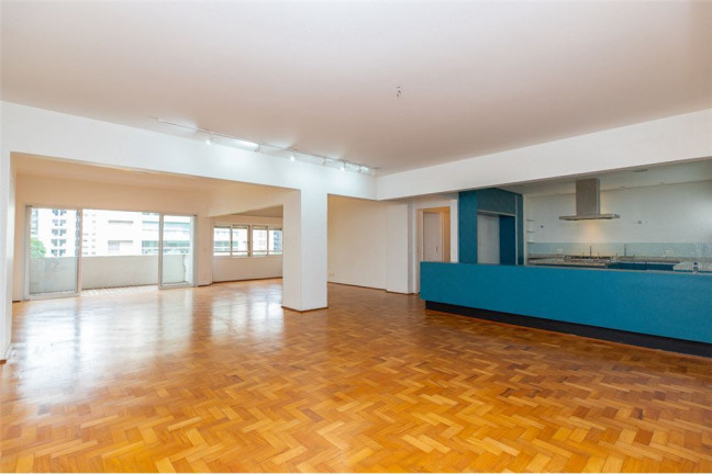 Imagem Apartamento com 2 Quartos à Venda, 187 m² em Jardim Paulista - São Paulo Imagem Apartamento com 2 Quartos à Venda, 187 m² em Jardim Paulista - São Paulo