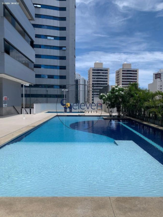 Imagem Apartamento com 1 Quarto à Venda, 52 m² em Caminho Das Arvores - Salvador
