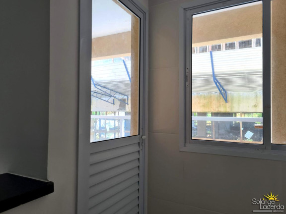 Imagem Apartamento com 2 Quartos à Venda, 75 m² em Toninhas - Ubatuba