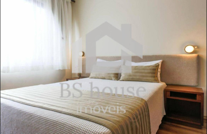 Imagem Apartamento com 1 Quarto à Venda, 52 m² em Centro - São Bernardo Do Campo Imagem Apartamento com 1 Quarto à Venda, 52 m² em Centro - São Bernardo Do Campo