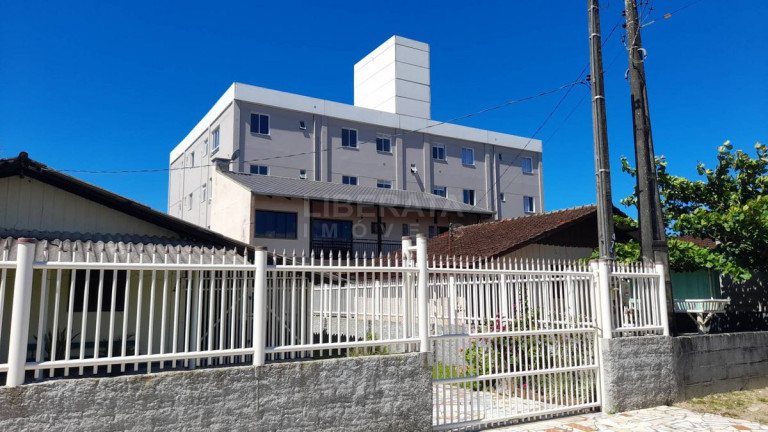 Imagem Apartamento com 2 Quartos à Venda, 64 m² em Meia Praia - Navegantes Imagem Apartamento com 2 Quartos à Venda, 64 m² em Meia Praia - Navegantes
