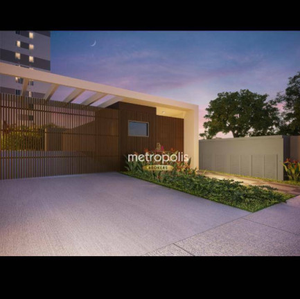 Imagem Apartamento com 2 Quartos à Venda, 34 m² em Mooca - São Paulo