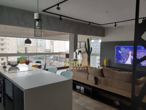 Imagem Apartamento com 2 Quartos à Venda, 65 m² em Santa Paula - São Caetano Do Sul Imagem Apartamento com 2 Quartos à Venda, 65 m² em Santa Paula - São Caetano Do Sul