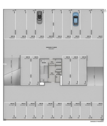 Imagem Apartamento com 3 Quartos à Venda, 107 m² em Panazzolo - Caxias Do Sul