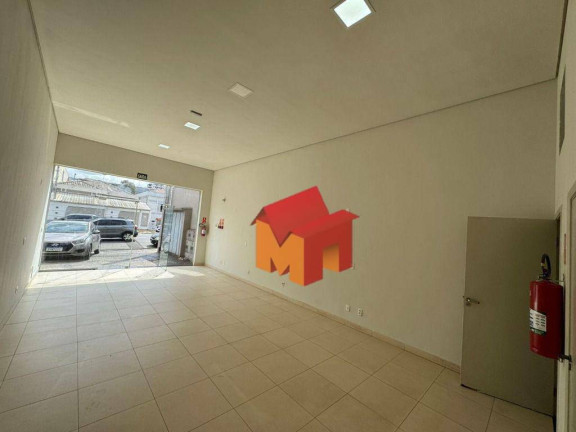 Sala Comercial para Alugar, 55 m² em Vila Santa Catarina - Americana