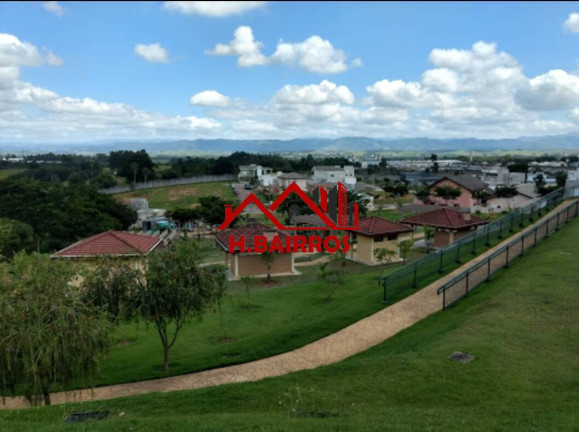 Imagem Casa de Condomínio com 3 Quartos à Venda, 340 m² em Centro - Caçapava