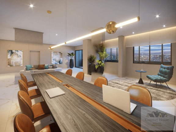 Imagem Apartamento com 4 Quartos à Venda, 126 m² em Jardim - Santo André Imagem Apartamento com 4 Quartos à Venda, 126 m² em Jardim - Santo André