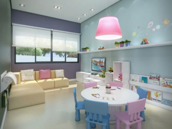 Imagem Imóvel com 2 Quartos à Venda, 60 m² em Santa Paula - São Caetano Do Sul