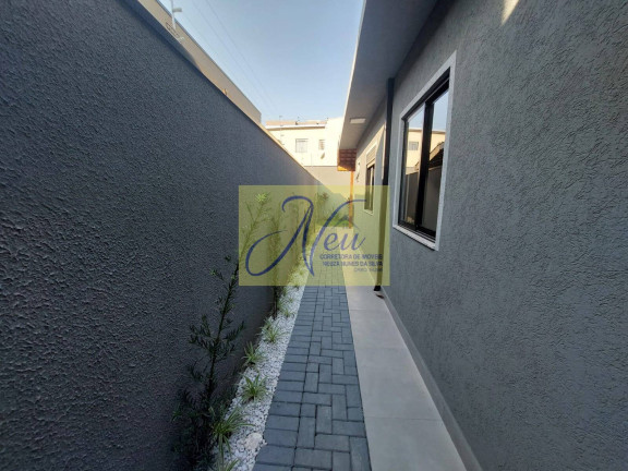 Imagem Casa com 3 Quartos à Venda, 99 m² em Cidade Jardim - São José Dos Pinhais