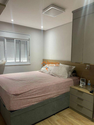 Imagem Apartamento com 2 Quartos à Venda, 75 m² em Jardim Flor Da Montanha - Guarulhos Imagem Apartamento com 2 Quartos à Venda, 75 m² em Jardim Flor Da Montanha - Guarulhos