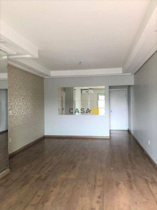 Imagem Apartamento com 3 Quartos à Venda, 93 m² em Jardim Bela Vista - Nova Odessa
