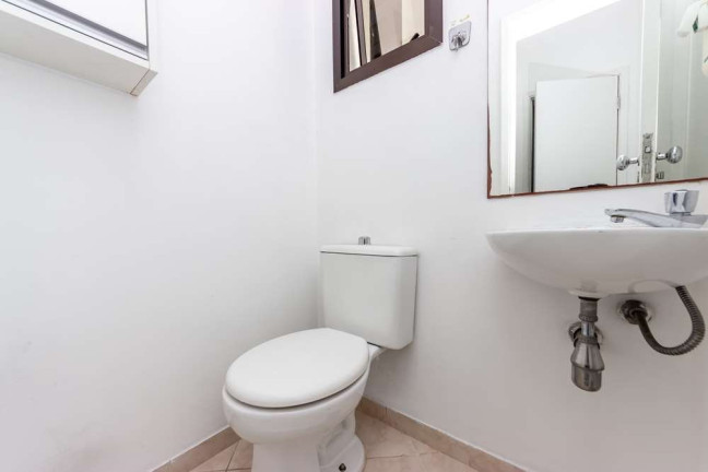 Imagem Sala Comercial à Venda, 44 m² em Santo Amaro - São Paulo Imagem Sala Comercial à Venda, 44 m² em Santo Amaro - São Paulo