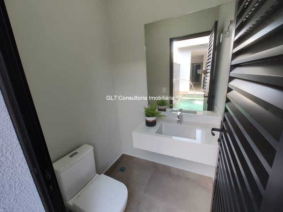 Imagem Casa com 3 Quartos à Venda,  em Jardim Residencial Dona Maria José - Indaiatuba